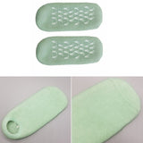 Moisturizing Gel Socks