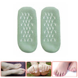Moisturizing Gel Socks