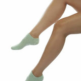 Moisturizing Gel Socks